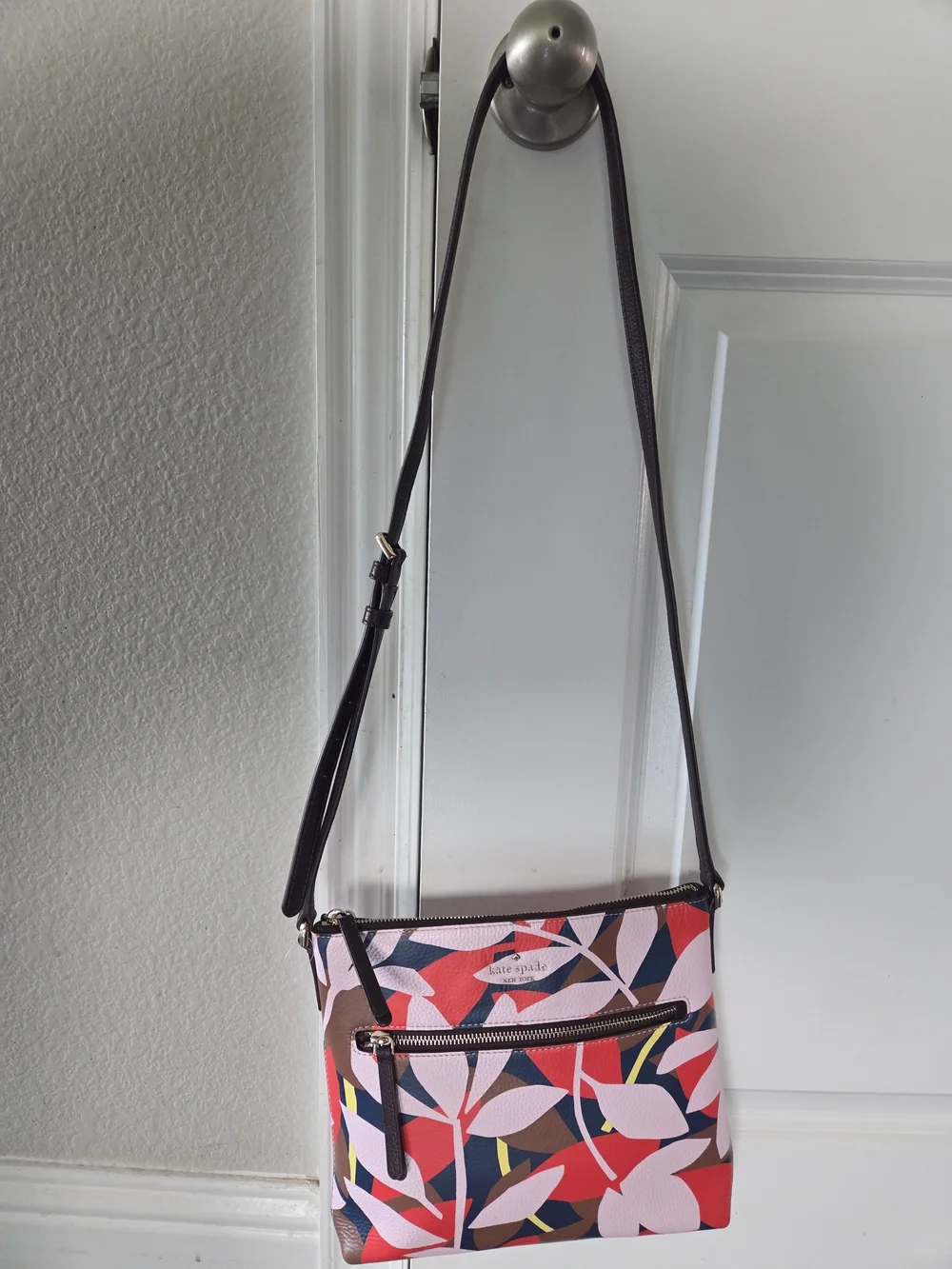 Kate Spade Crossbody / Messenger Bag